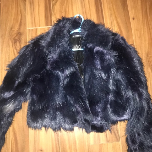 Black jacket - Picture 1 of 1